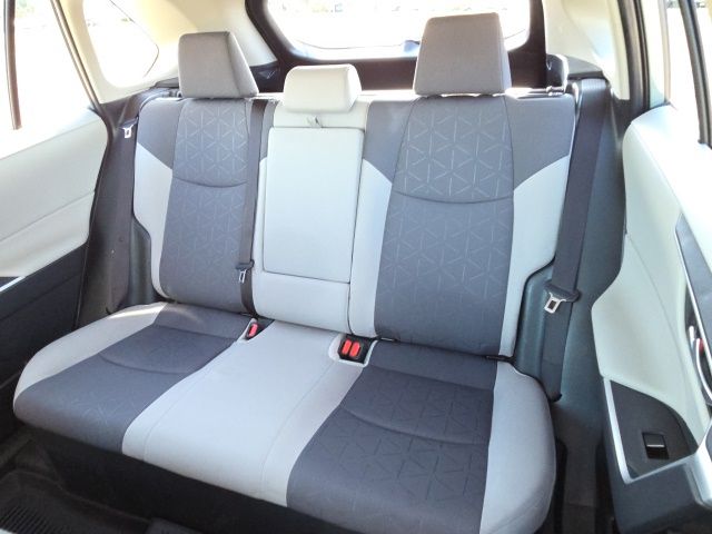 Used 2023 Toyota RAV4 Hybrid SUV