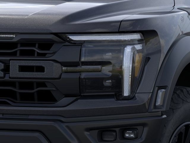 New 2026 Black Ford Raptor image 18