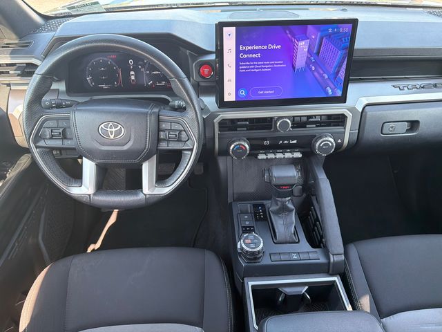 Used 2025 Toyota Tacoma Truck