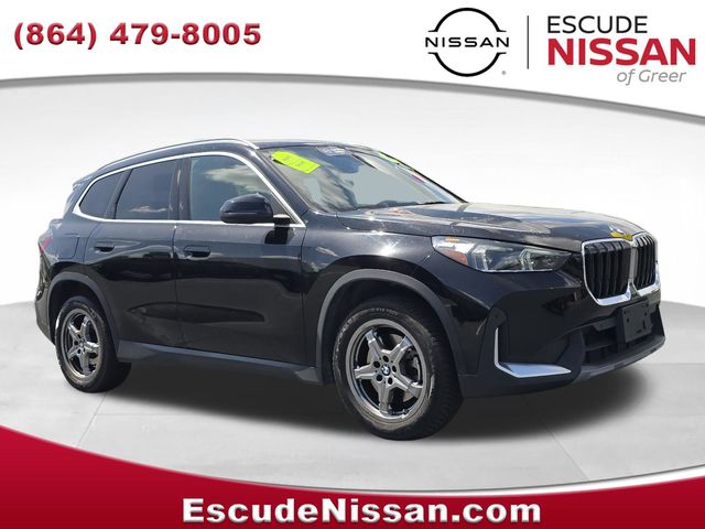 2023 BMW X1 xDrive28i AWD
