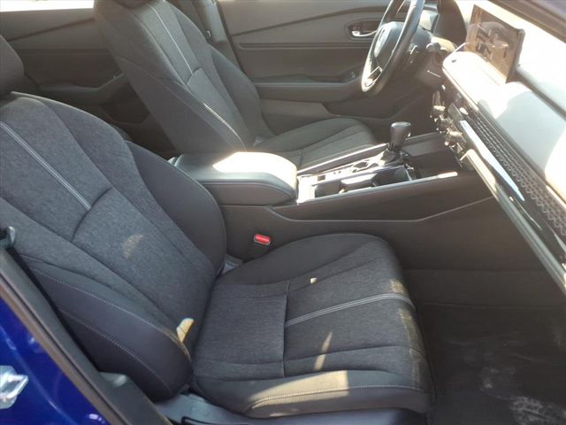 2024 Honda Accord Hybrid - Image 20