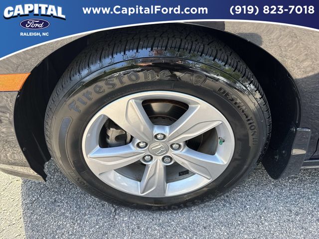 Used 2020  Honda EX-L image 11