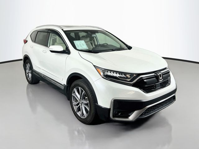 2022 Honda CR-V Touring AWD