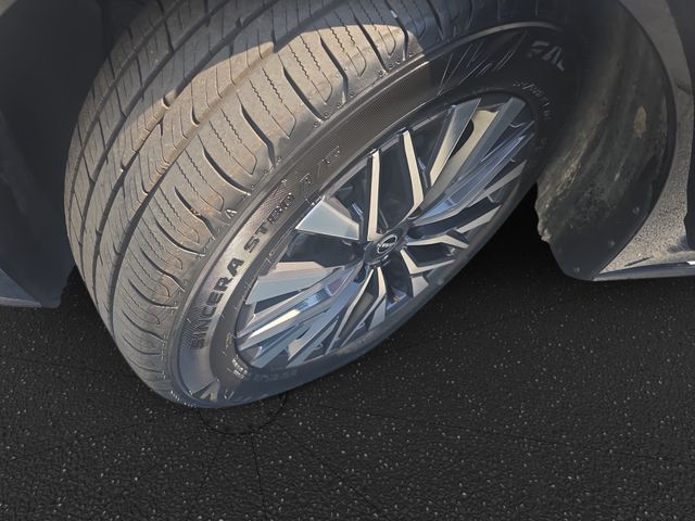 Used 2025 Nissan Altima Sedan