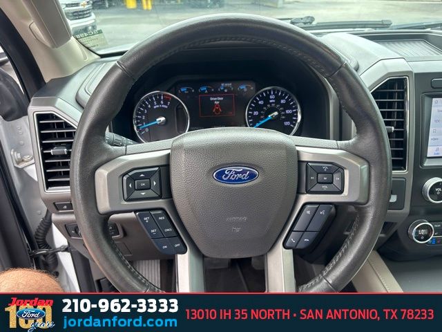 Used Car 2021 Ford Expedition Max  Xlt For Sale Under $25,000 In San Antonio, Texas