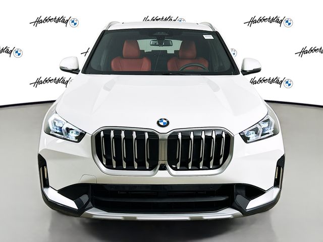 2025 BMW X1 xDrive28i 2