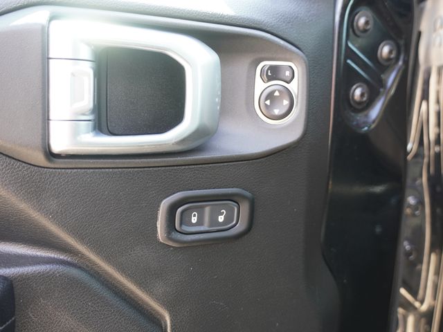 Used 2023 Jeep Gladiator Truck