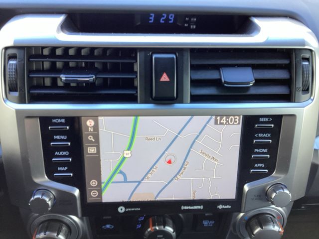 Used 2021 Silver Toyota SR5 Premium image 22