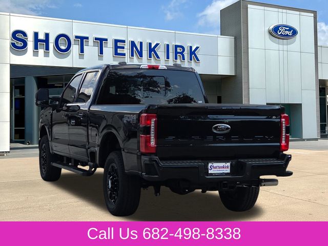 New 2026 Ford F-250SD Truck