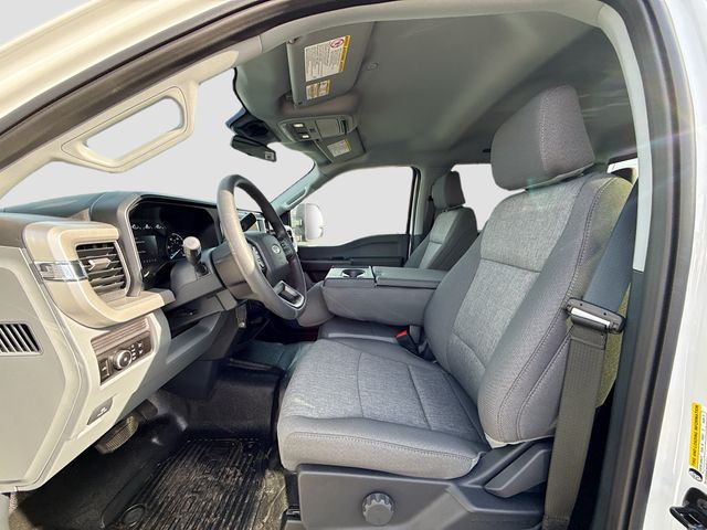 2025 Ford F-250SD XL photo