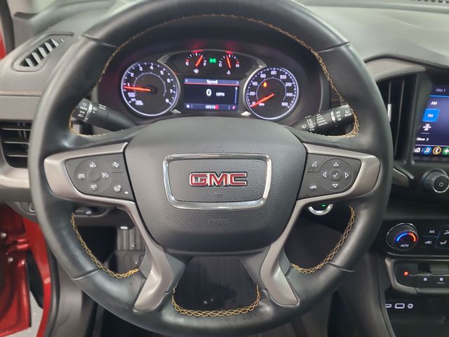 2024 – GMC – Terrain