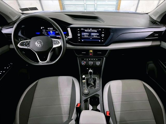 2022 Volkswagen Taos 1.5T SE  at Subaru and VW of Moon Township