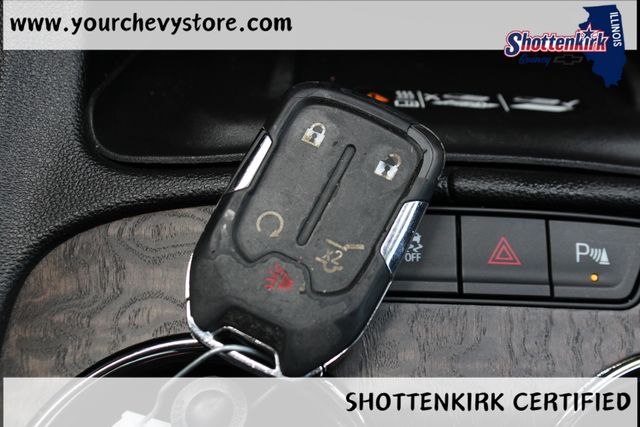 Used 2023 GMC Acadia SUV