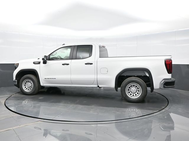 2025 GMC Sierra 1500 Pro 5