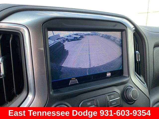2019 Chevrolet Silverado 1500 LT photo