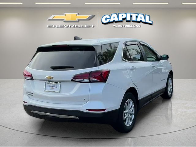 Used 2023 Beige Chevrolet LT image 5