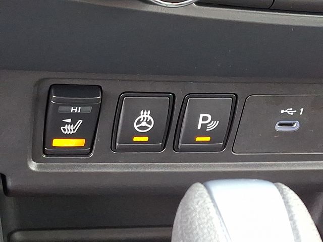2026 Nissan Frontier PRO-4X - Photo 19