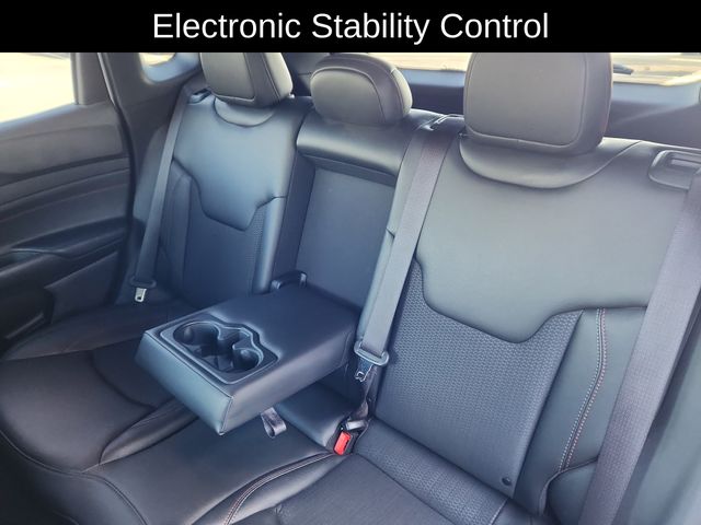 Used 2024 Jeep Compass For Sale in Grove City, OH