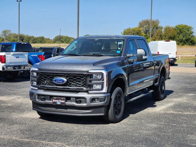 2024 Ford F-250SD XL 4