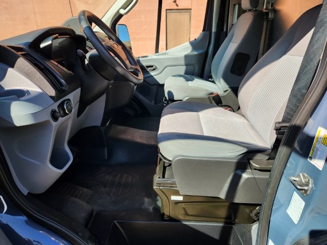 2019 Ford Transit-350 Base 11