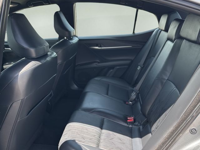 Used 2025 Toyota Camry Sedan