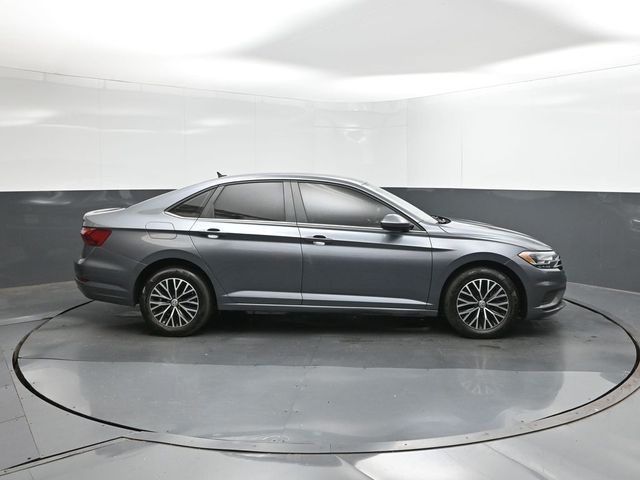 Used 2021 Volkswagen Jetta Sedan