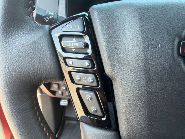 Used 2024 Nissan Frontier Truck