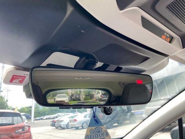 2024 Subaru Crosstrek Limited White at South Hills Kia