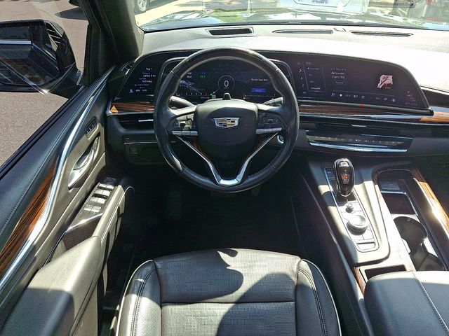 Used 2023 Cadillac Escalade SUV