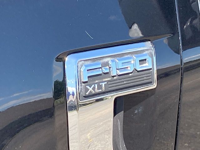 2021 Ford F-150 XLT 31