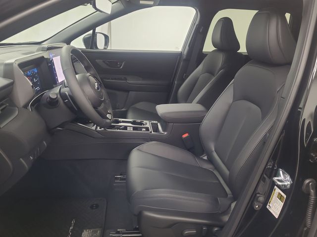 2026 – Subaru – Outback