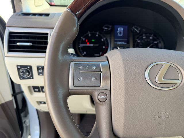 used 2016 Lexus GX car, priced at $25,995