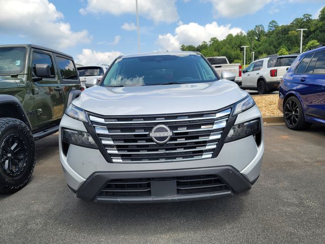 Used 2025 Nissan Rogue SUV