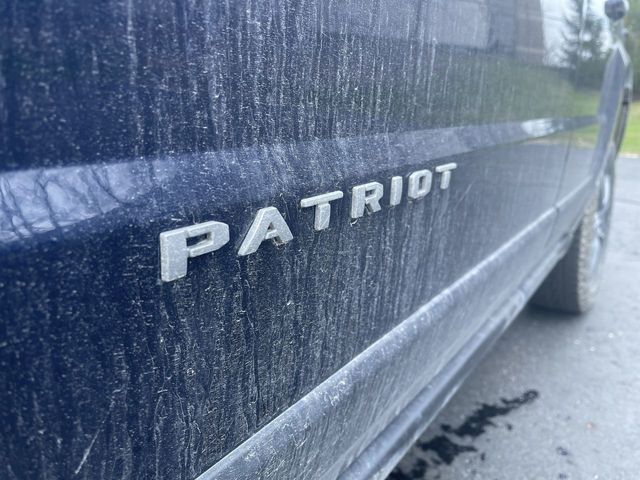 Used 2016 Jeep Patriot For Sale in Livonia, MI