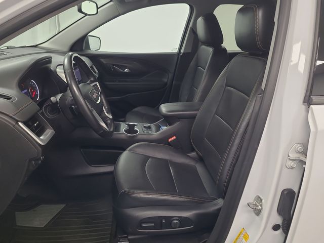 2019 – GMC – Terrain