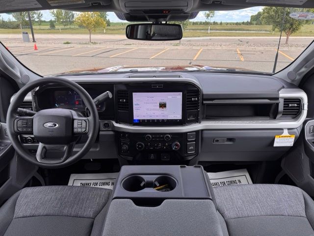 2026 Ford F-250 Super Duty XLT