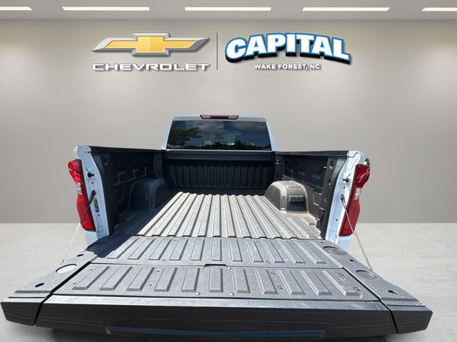 Used 2026 White Chevrolet LT Trail Boss image 33