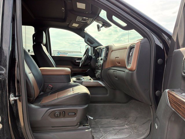 Used 2020 Chevrolet Silverado 2500HD Truck