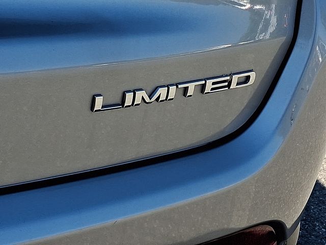 2022 Jeep Compass Limited - Photo 35