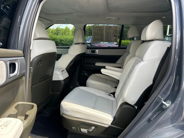 Used 2024 Hyundai Santa Fe SUV