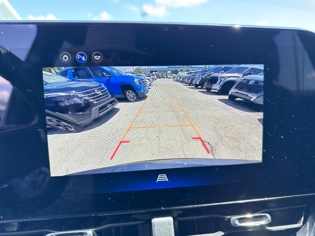 2026 Chevrolet Equinox RS - Photo 21