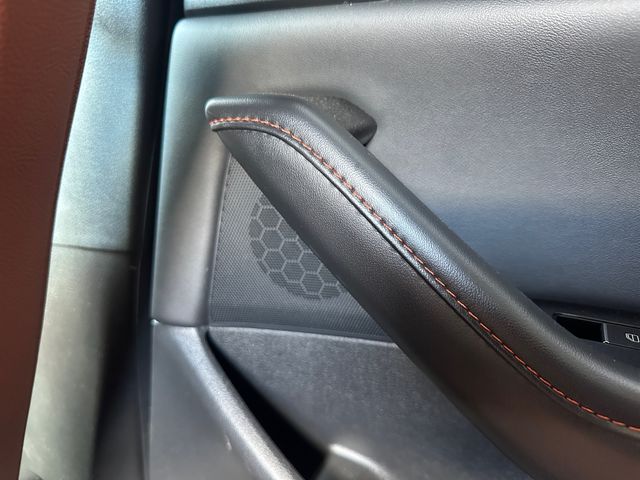 Used 2024 Beige Mazda 2.5 Carbon Turbo image 32