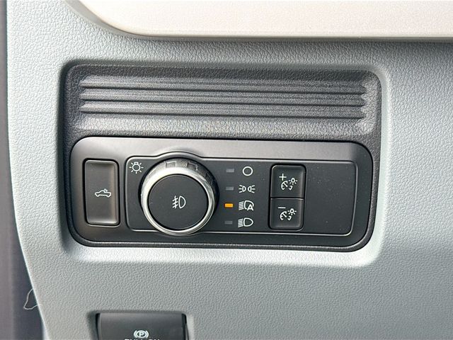 2025 Ford F-250SD XL photo