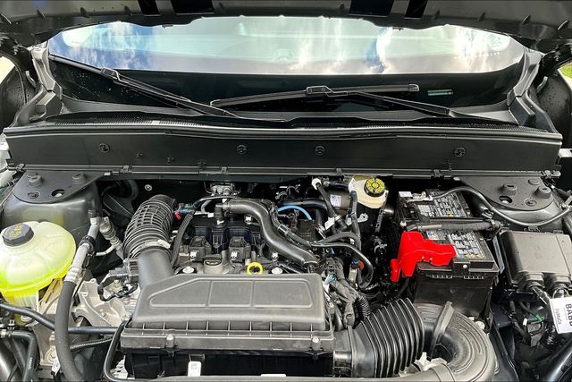 2026 Ford Bronco Sport Outer Banks® - 11