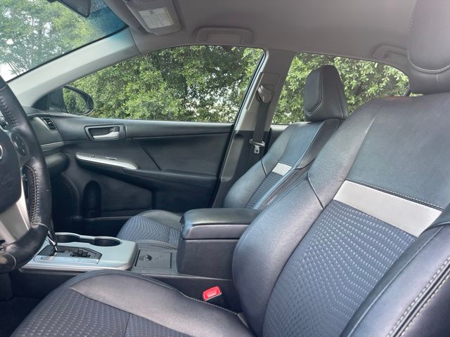 Used 2014 Toyota Camry Sedan