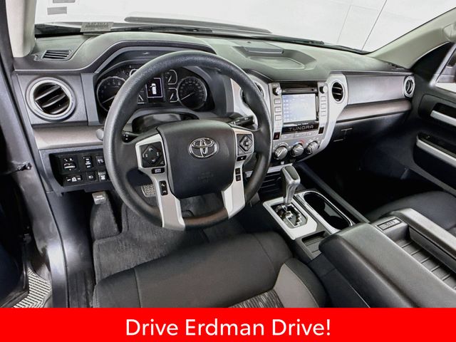 Used 2019 Toyota Tundra Truck