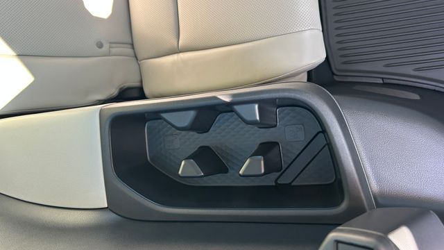New 2026 Toyota Grand Highlander SUV