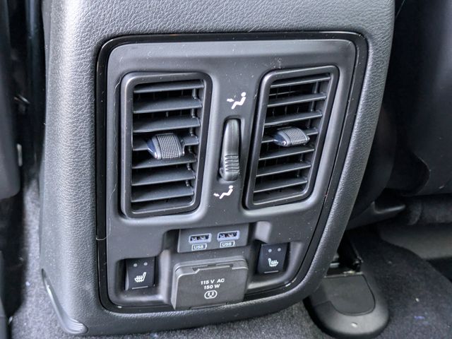 2026 Dodge Durango SRT Jailbreak