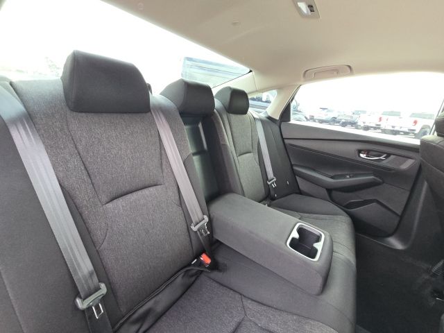 2024 Honda Accord EX:45431A2A