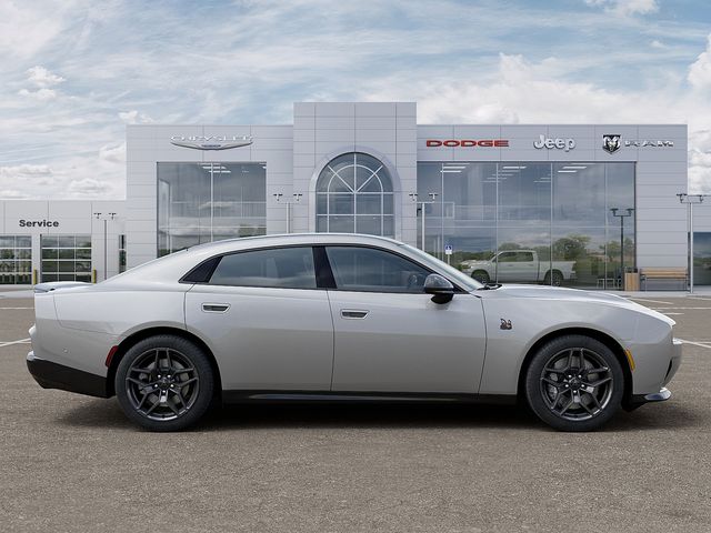 New 2026 Dodge Charger R/T Scat Pack For Sale in East Hanover, NJ